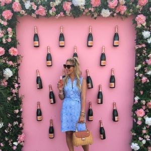 Meet your Posher, Lucitania